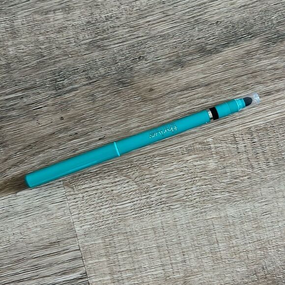 New with BOX THRIVE EYE LINER LAUREN BLACK - Picture 1 of 2